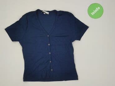 sweter z akrylu czy jest dobry: QUIOSQUE, Kardigan damski, M — 2