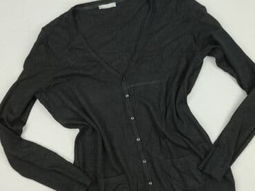 sweter patchwork: Orsay, Kardigan damski, rozmiar XL — 1