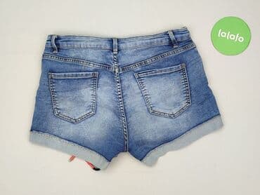 sister jeans: FB Sister, Shorts for women, size M — 3