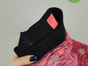 krótkie dopasowane spodenki: Leggings Sports for women, size S (EU 36) — 4