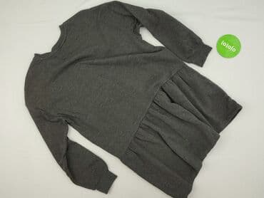 sukienka dresowa cropp: Cropp, Sukienka damska, S — 3