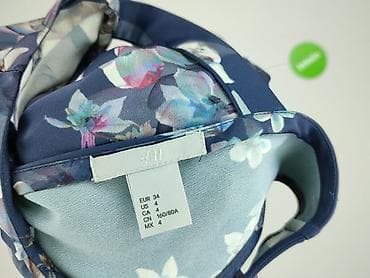 sukienki trynite: H&M, Sukienka damska, rozmiar 2XS — 5