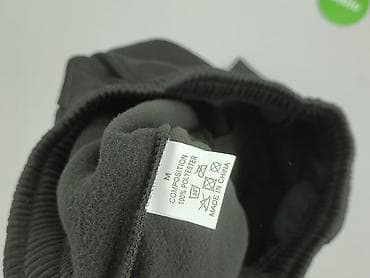 dresy mckenzie: Spodnie dresowe damskie, rozmiar M — 4