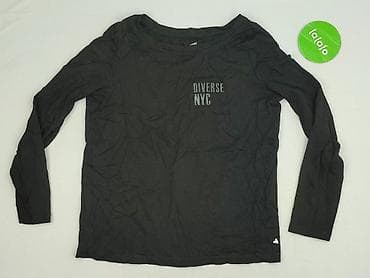 kobieca bluzki: Diverse, Bluzka damska, rozmiar XS — 2