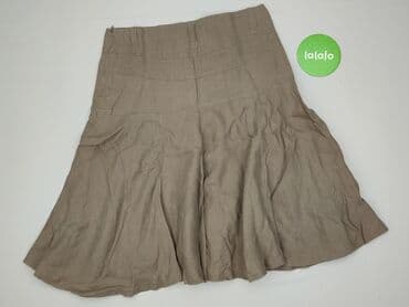 spódnice tiulowe midi allegro: Zara, Women`s skirt, size M (EU 38) — 3