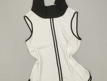 wólczanka koszula jedwabna: Orsay, Women's blouse, size S (EU 36) — 1