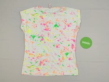 malowane koszulki: T-shirt damski, rozmiar XL — 2