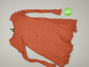 kamizelka damska krótka h m: H&M, Tunika damska, rozmiar M — 3