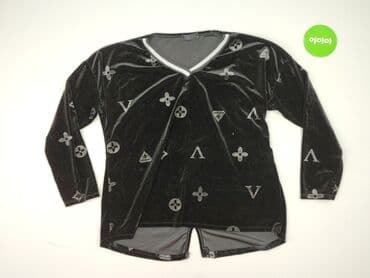 bluzki kopertowe reserved: Жіноча блуза, розмір 2XL — 2