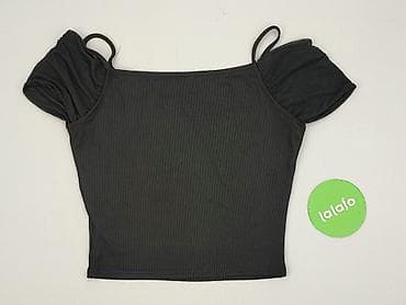 crop: Top damski, rozmiar L — 4