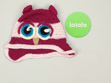 woskowane spodnie mango: Hat, condition - Very good — 2