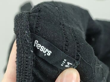 sukienka z marszczeniem na brzuchu plus size: Sinsay, Body damskie, rozmiar M — 4