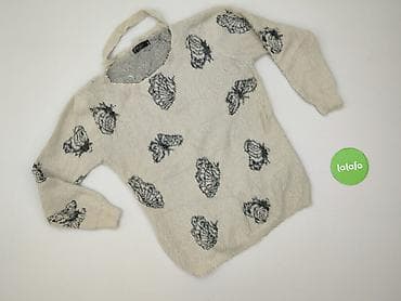 adidas sweter: Sweter damski, rozmiar L — 2