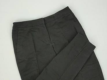 H&M, Spodnie materiałowe damskie, rozmiar S w lalafo.pl H&M, Spodnie materiałowe damskie, rozmiar S