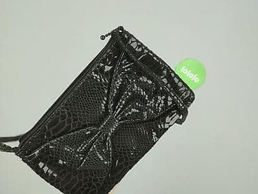 armani jeans torebka: Torebka, stan - Idealny — 5