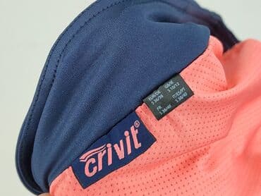 crivit kurtka damska softshell: Crivit, Szorty damskie, rozmiar S — 4