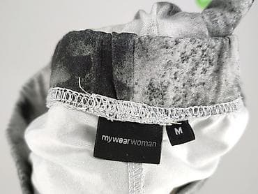 trapstar bluzy: Leggings, Legginsy Sportowe damskie, rozmiar M — 4