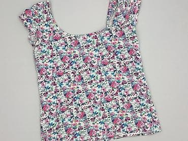 dresy bershka: Bershka, Bluzka damska, rozmiar L — 1