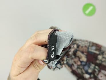 rozowy kombinezon zara: Kombinezon damski, rozmiar S — 4