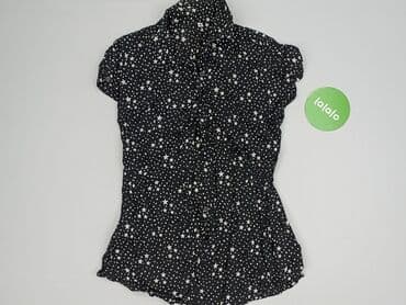 miu miu t shirty: Women's blouse, size M (EU 38) — 2