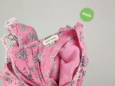 "odder side": River Island, Bluzka damska, rozmiar L — 5