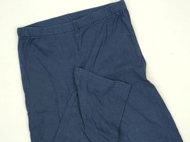 only play curve spodnie: Material trousers for women, size S (EU 36) — 1