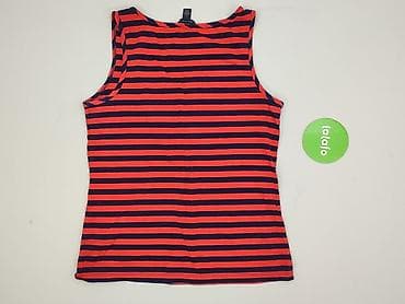 bluza tommy: Tommy Hilfiger, Top damski, rozmiar M — 3