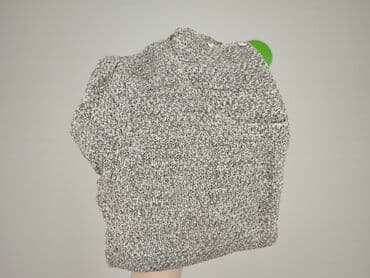 używane swetry damskie: Sweter damski, rozmiar S — 4