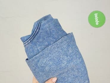 koszulka guess dla dziewczynki: Jeans, 11 years, 146, condition - Very good — 6