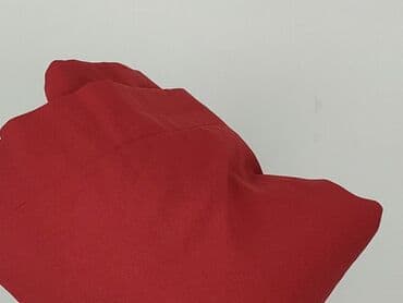 czerwone długie sukienki: Repeat, Sukienka damska, rozmiar L — 6