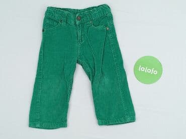 gucci dla niemowląt: Denim pants, Lupilu, 12-18 months, condition - Perfect — 2