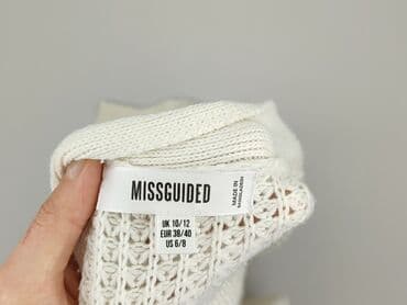 missguided sweter: Missguided, Kardigan damski, rozmiar L — 4
