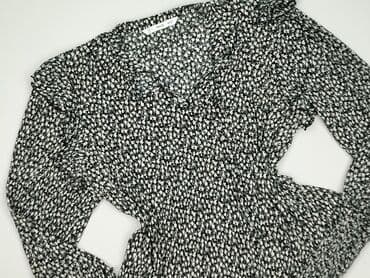 bluzki kopertowe reserved: Mango, Women's blouse, size S (EU 36) — 1