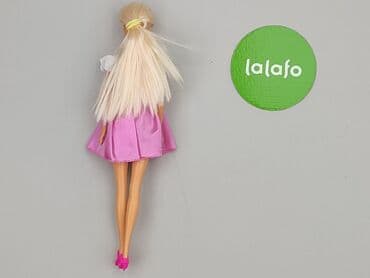 bluzki tanio: Lalka, dla Dzieci, stan - Bardzo dobry — 3