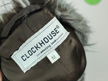 дублянка жіноча польща: Clockhouse, Kamizelka damska, rozmiar M — 4