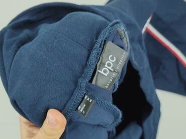 Kobiety: Bonprix, Spodnie materiałowe damskie, rozmiar 6XL — 4