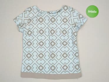 jaka bluzka do garnituru damskiego: Bluzka damska, rozmiar M — 2