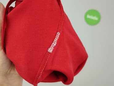 czerwone body intimissimi: Top damski, rozmiar M — 5