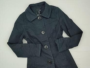 kurtka killtec ca51390: H&M, Trencz damski, rozmiar M — 1