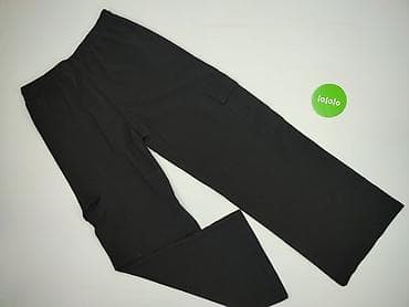 cargo stradivarius: Stradivarius, Spodnie cargo damskie, rozmiar L — 3