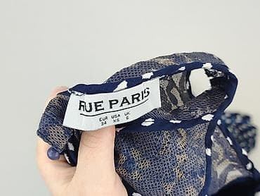 burda sukienka: Rue Paris, Sukienka damska, rozmiar XS — 4