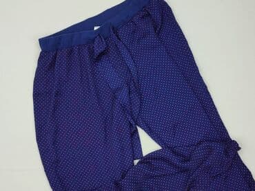 reserved spodnie dresowe: Spodnie materiałowe damskie, rozmiar S — 1