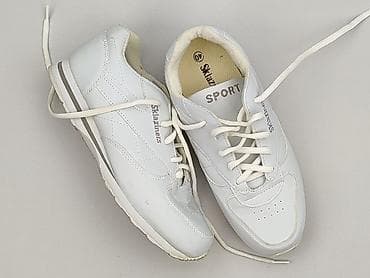Sneakersy damskie, rozmiar 40