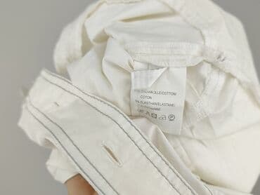 elegancka bluzka do karmienia piersią: Bluzka damska, rozmiar M — 5