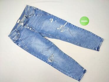 jeansy lindex: Lindex, Jeans for women, size L — 2