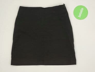 spódnice midi w groszki: Women`s skirt, size S (EU 36) — 2