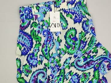 spodnie hello kitty zalando: Zara, Spodnie materiałowe damskie, rozmiar XS — 2