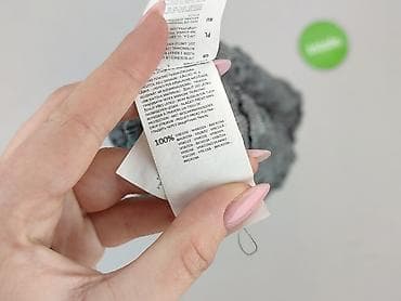 hm biale bluzki: House, Bluzka damska, rozmiar M — 5