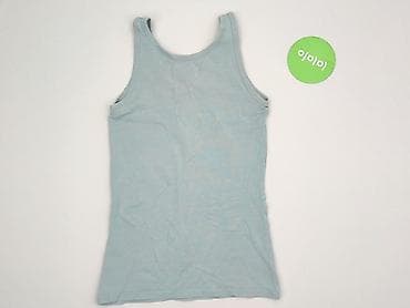 hm bluzki: Organic Cotton, Top damski, rozmiar S — 3