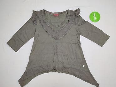 tuniki h: Street One, Bluzka damska, rozmiar S — 2